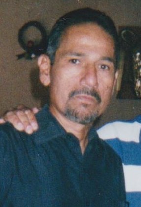 Obituary of John Felix Treviño