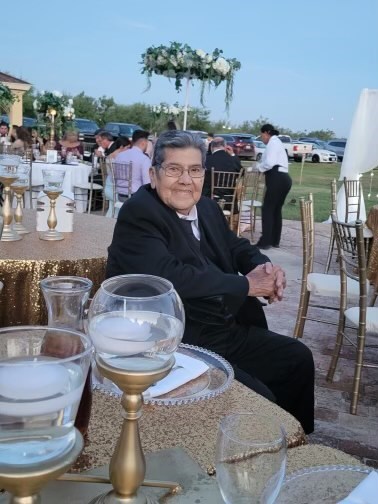 Obituary of Valentin Arriaga