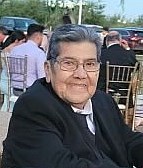 Obituary of Valentin Arriaga