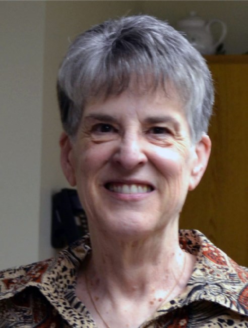 Obituary of Kathleen "Kathy" S. Slater