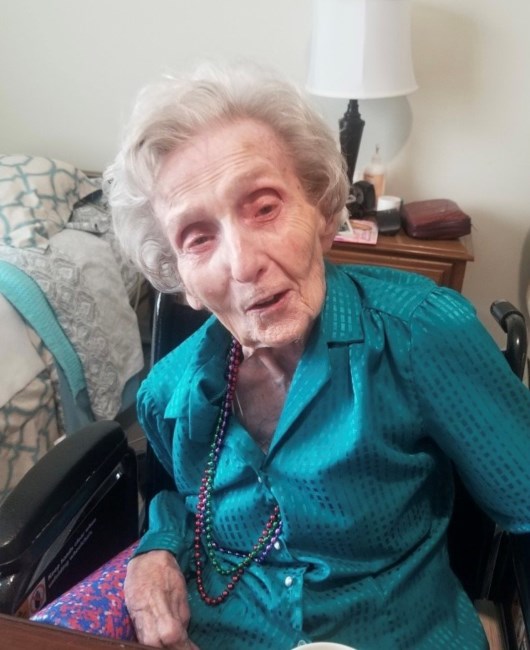 Obituary of Ina Anderson Hightower