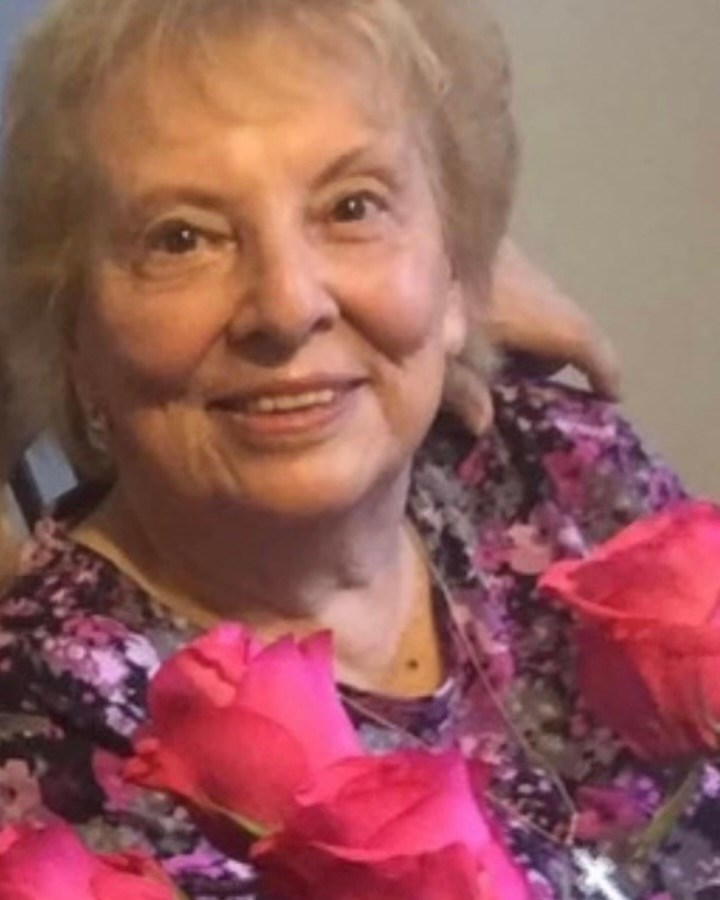 Avis de décès de Rita M. Hansen