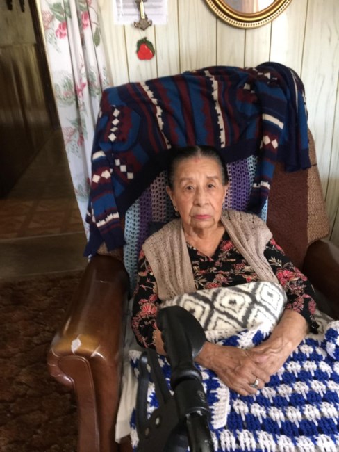 Obituary of Altagracia G Avila