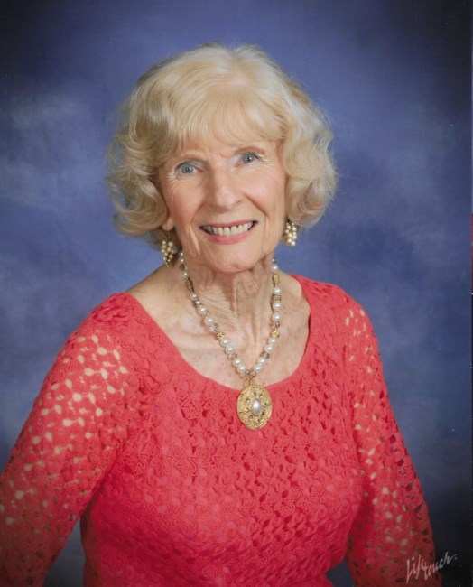 Obituary of Gloria Evelyn Reynolds