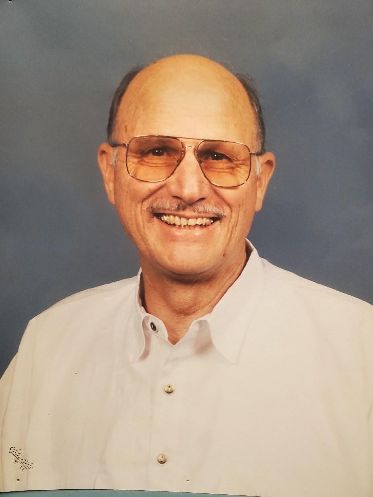Obituary of Glenn Wilber Lawrence
