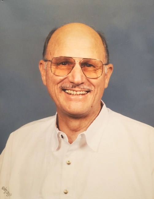 Obituary of Glenn Wilber Lawrence