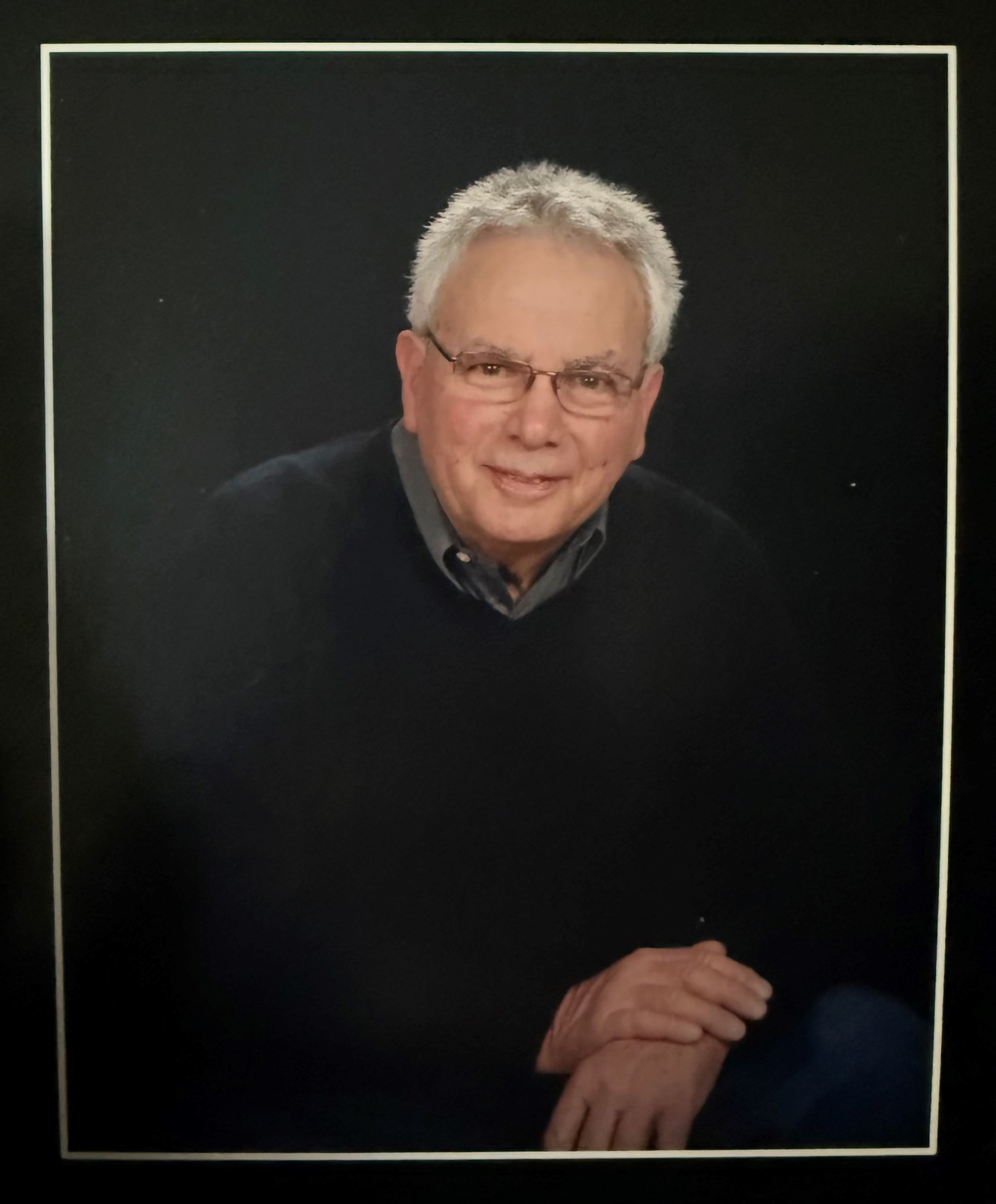 Obituary of William P. Blatner
