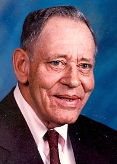 Obituary of William "Elwood" Tomlin
