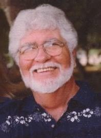 Obituary of David "Pat" Barton