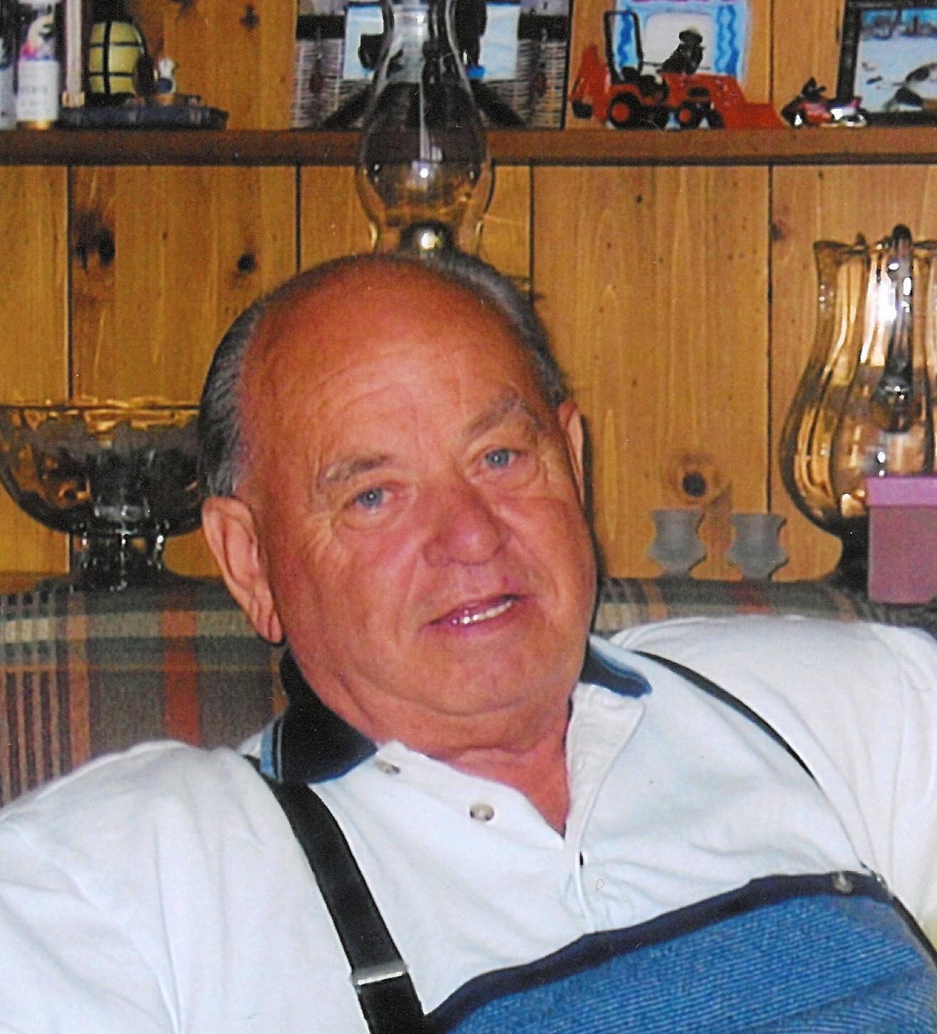 Obituary of Leonard William Watkins