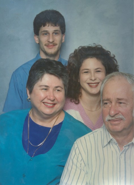 Obituary of Frederic H. Fox