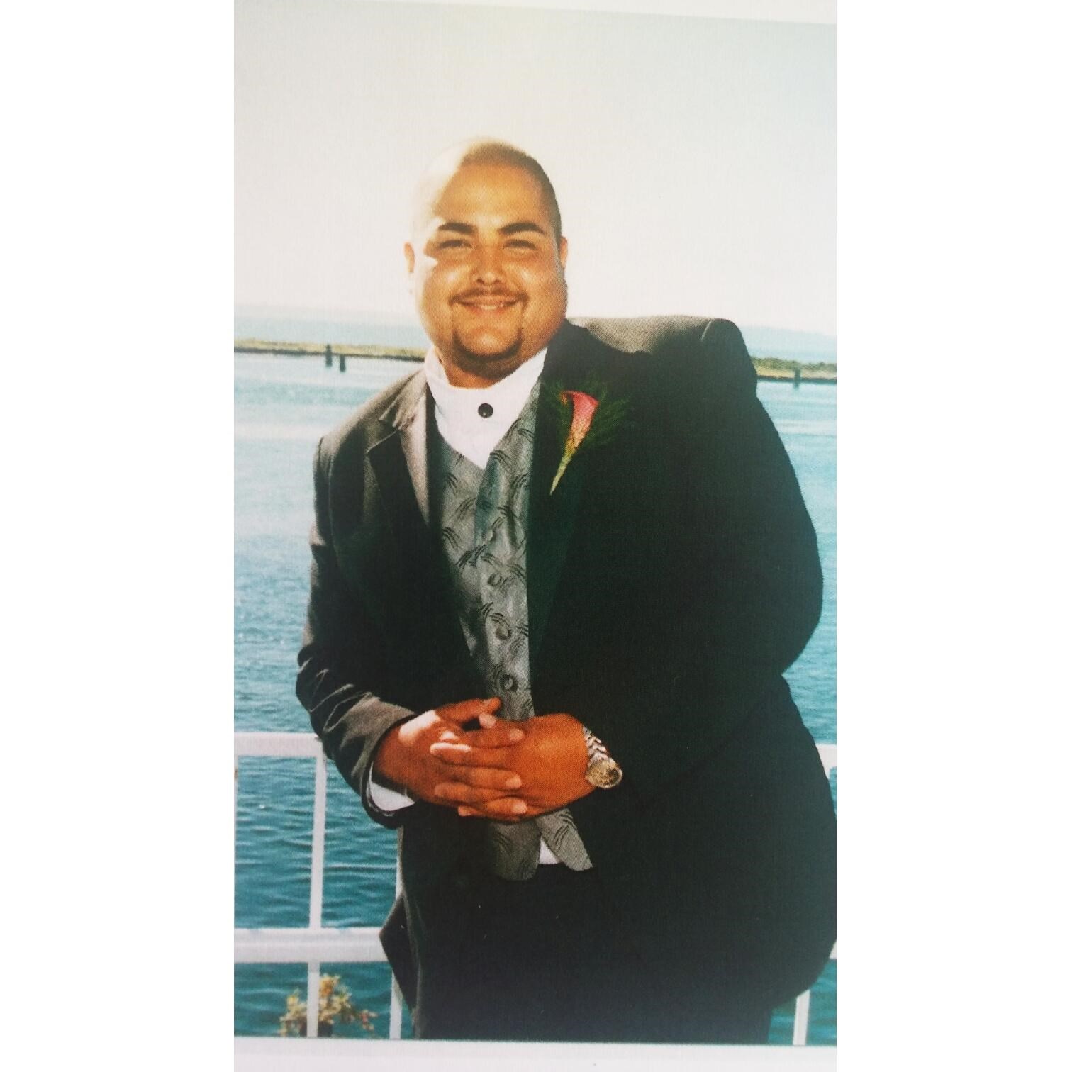 Obituary of Jesus Antonio Echevarria