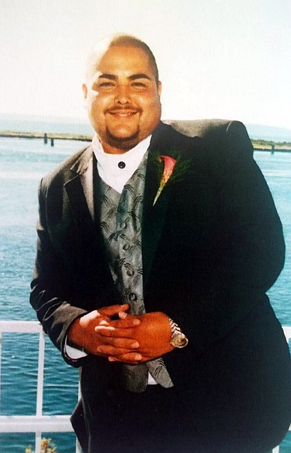 Obituary of Jesus Antonio Echevarria