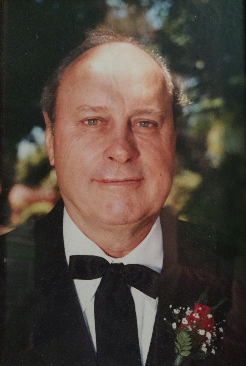 Thomas Marineau Obituary Grants Pass, OR