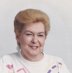 Obituary of Georgia Sims Jennings