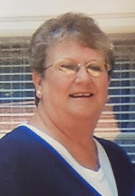 Obituary of Judith Helen Valley