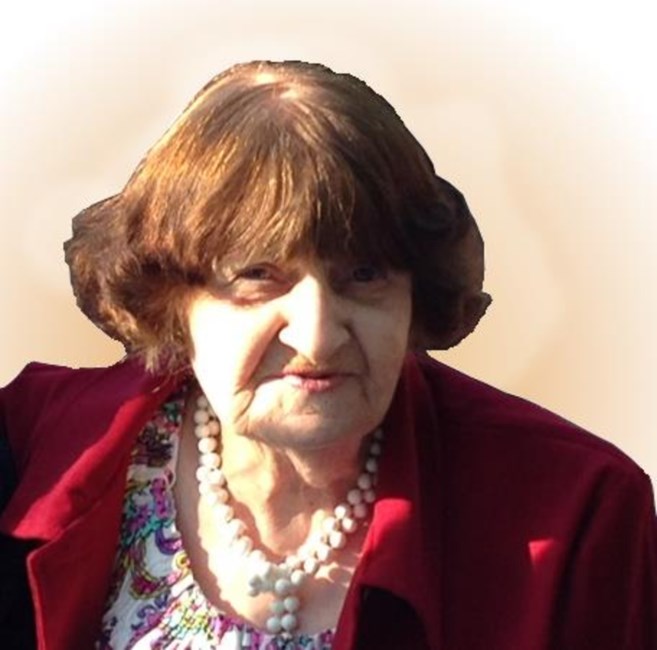 Obituary of Jean Cowhig