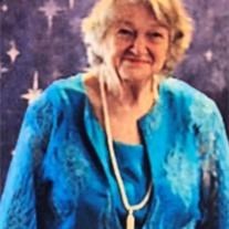 Obituary of Lois Turner