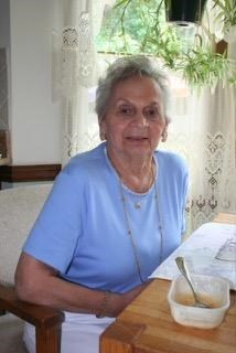 Obituary of Renee Levy