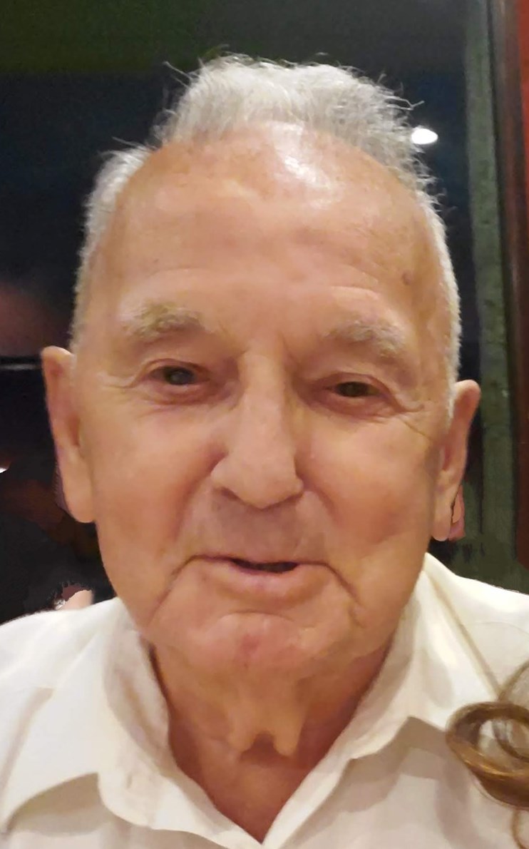 Roger Lamoureux Obituary Grand Blanc, MI