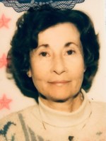 Margaret Hearn