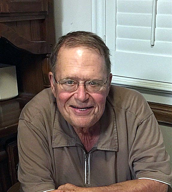 Obituary of Michael V Osborn