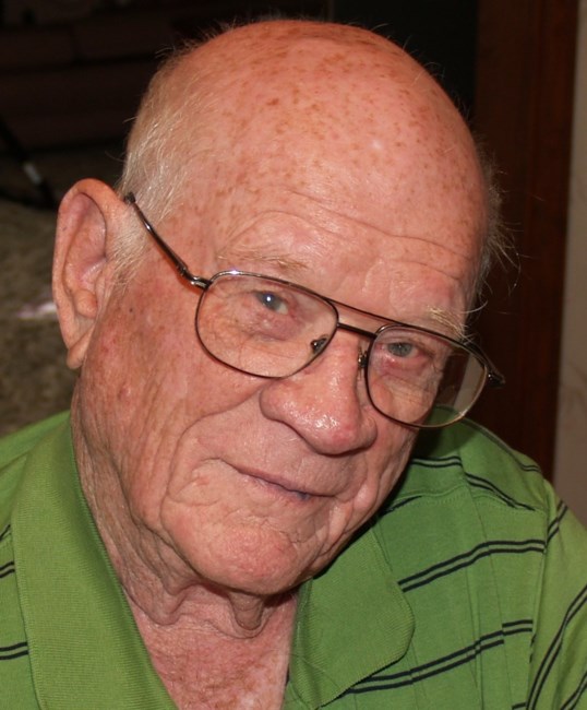 Obituary of John A. Balusek