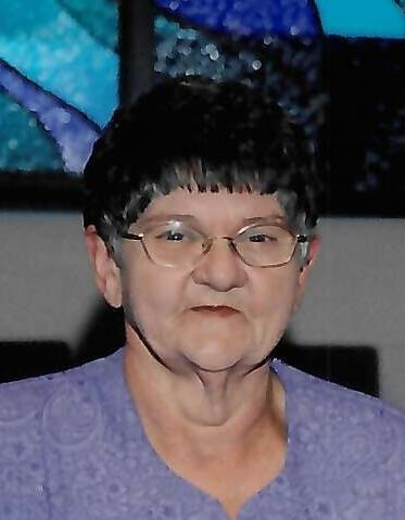 Obituary of Gladys Theriot Derouen