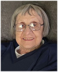 Obituary of Regina Adam