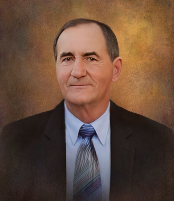 Obituary of Glenn Lynn Odstrcil