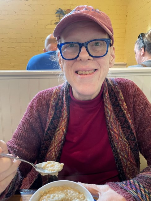 Obituary of Elaine Richardson  Mills