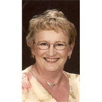Obituary of Sharon R. Lowell