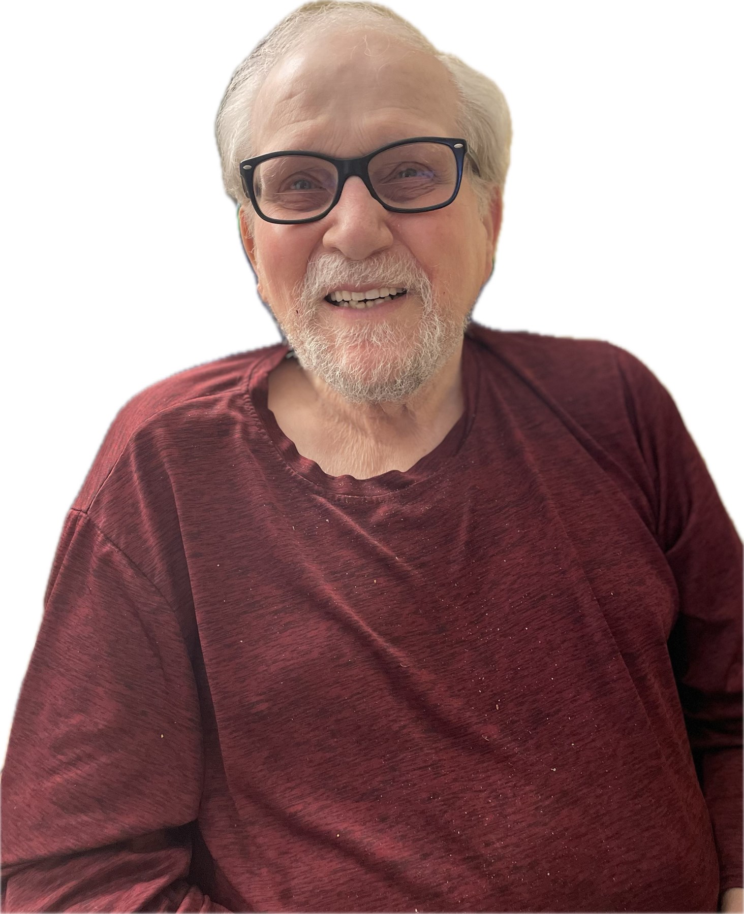 Obituary of Gregor M. Grove