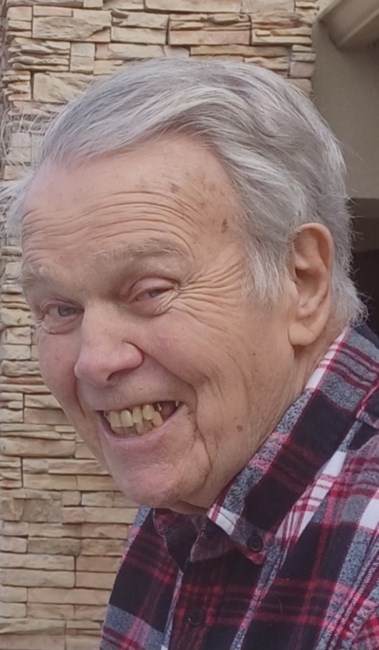 Obituary of Richard J. Bolton