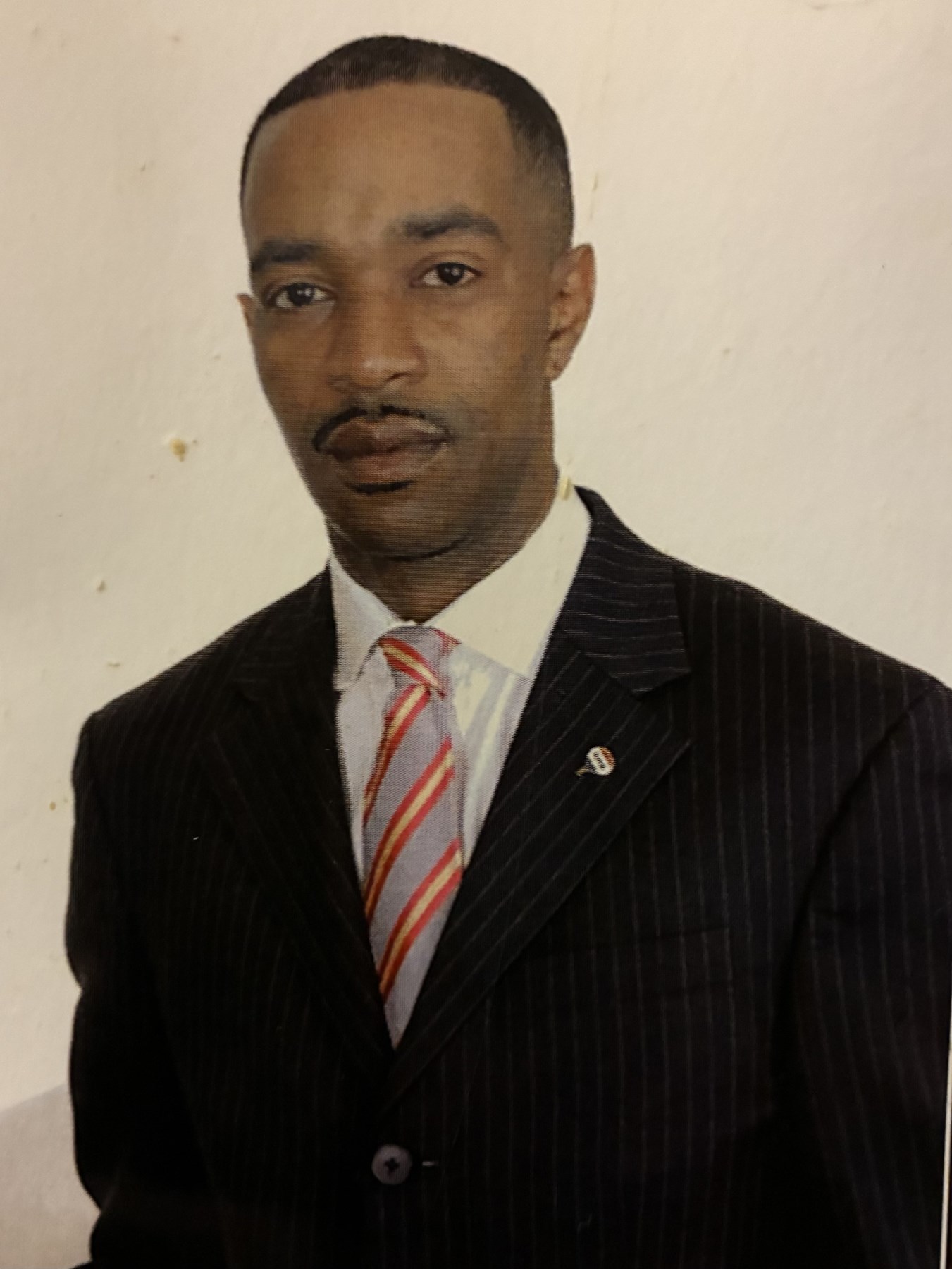 Avis de décès de Jonathan Craig Rutherford