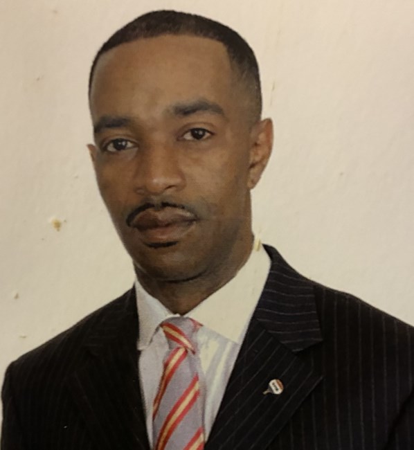 Avis de décès de Jonathan Craig Rutherford