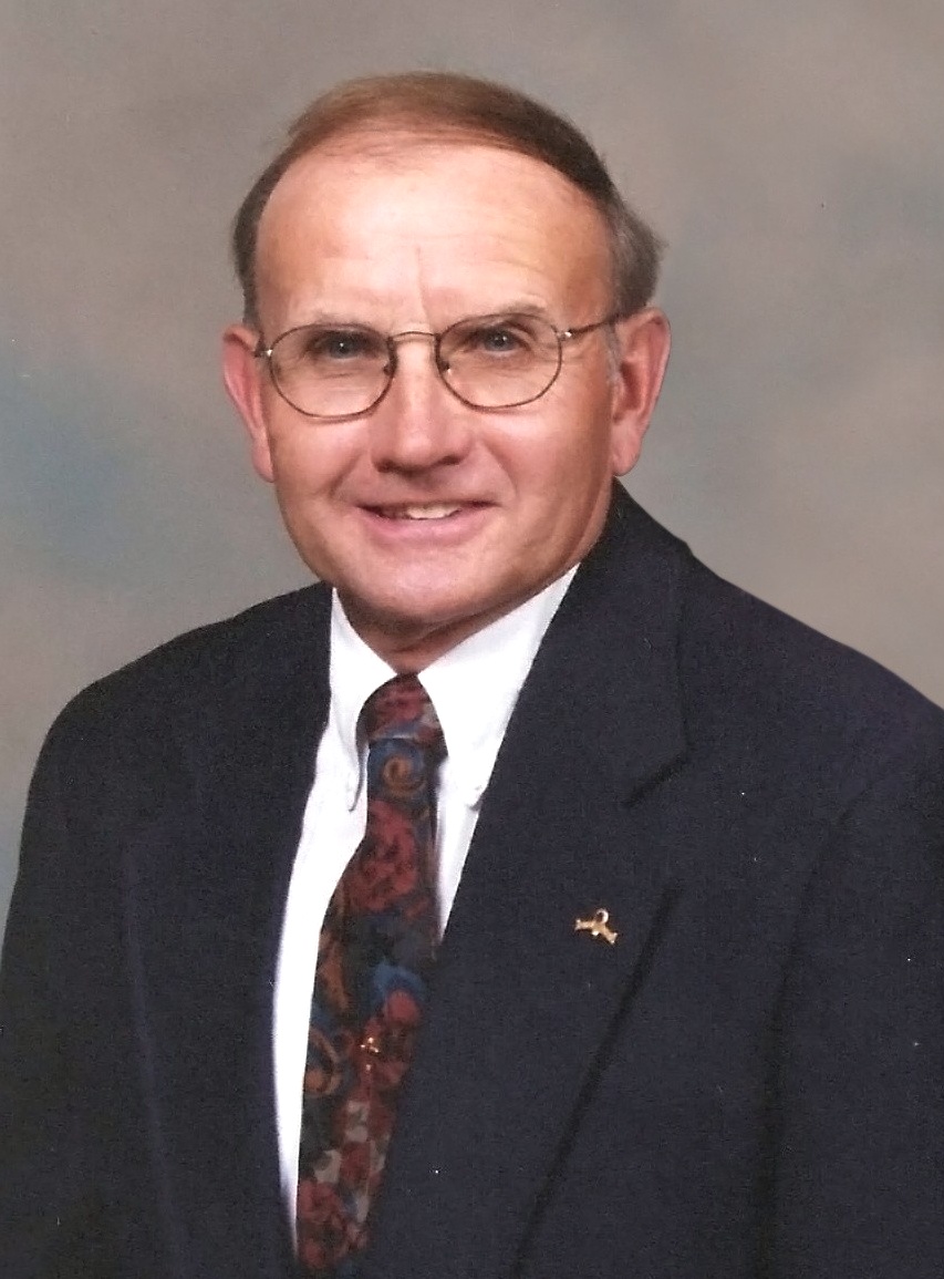 Robert Perry Obituary Grandview, MO