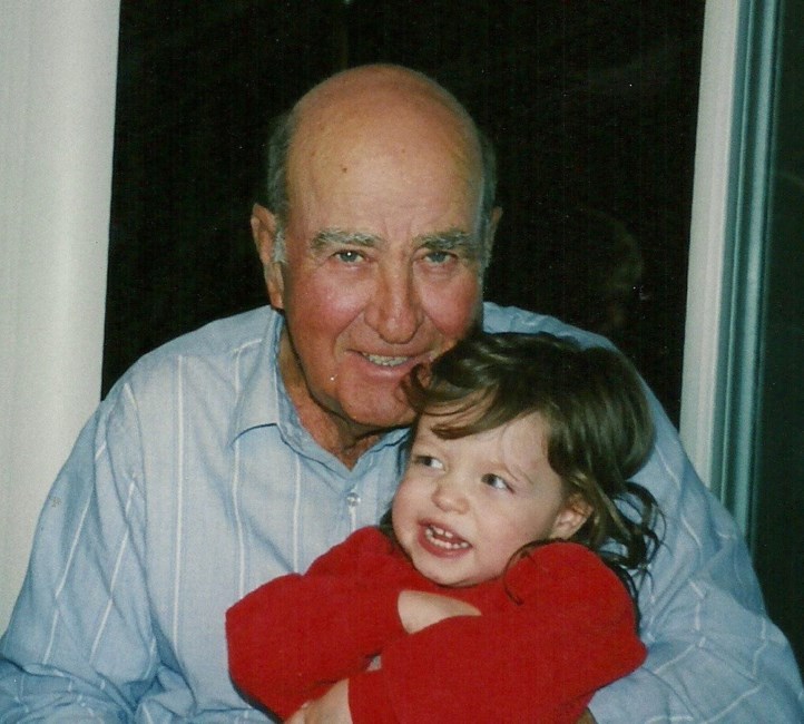 Obituary of Charles T. Manning Jr.