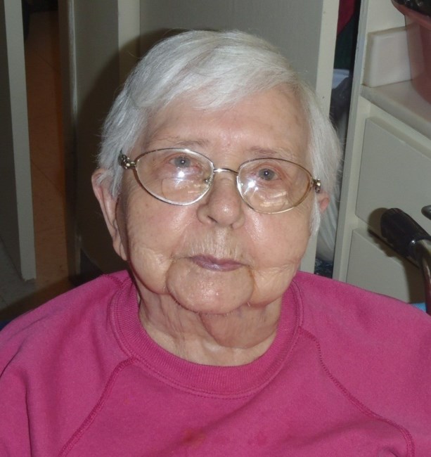 Margaret Paschal Obituary Bethany, OK