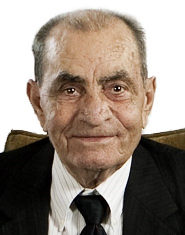 Obituary of Giuseppe Calabrese