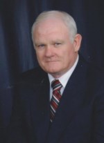 Ricky Salter, Sr.