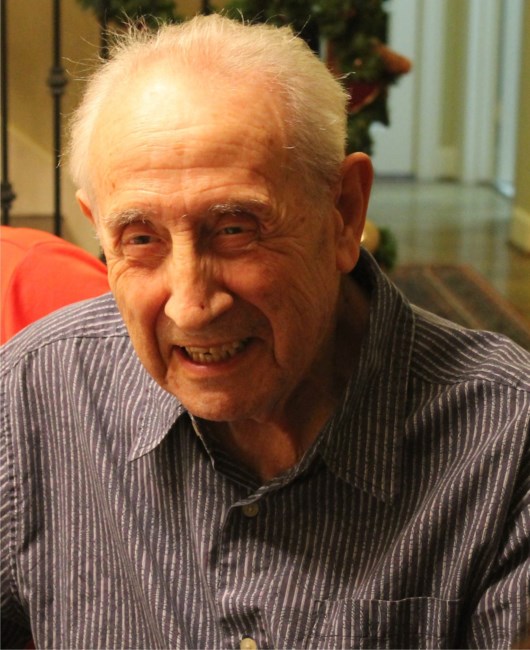 Obituary of Albert Earl Colaianni