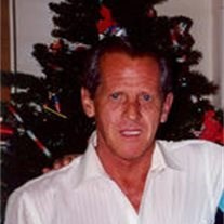 Obituary of Douglas Cline Keller