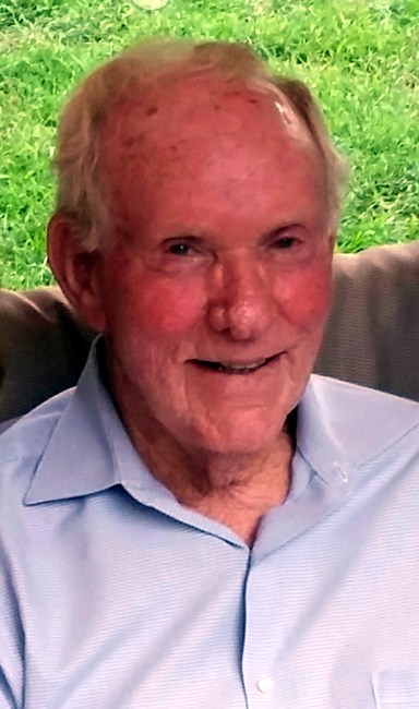 Obituary of John "Pete" Glen Bass