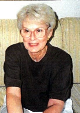 Obituary of Ellen A. Kahremanis