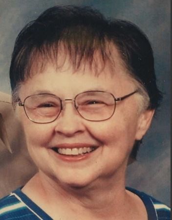 Obituary of Nylene Buchan