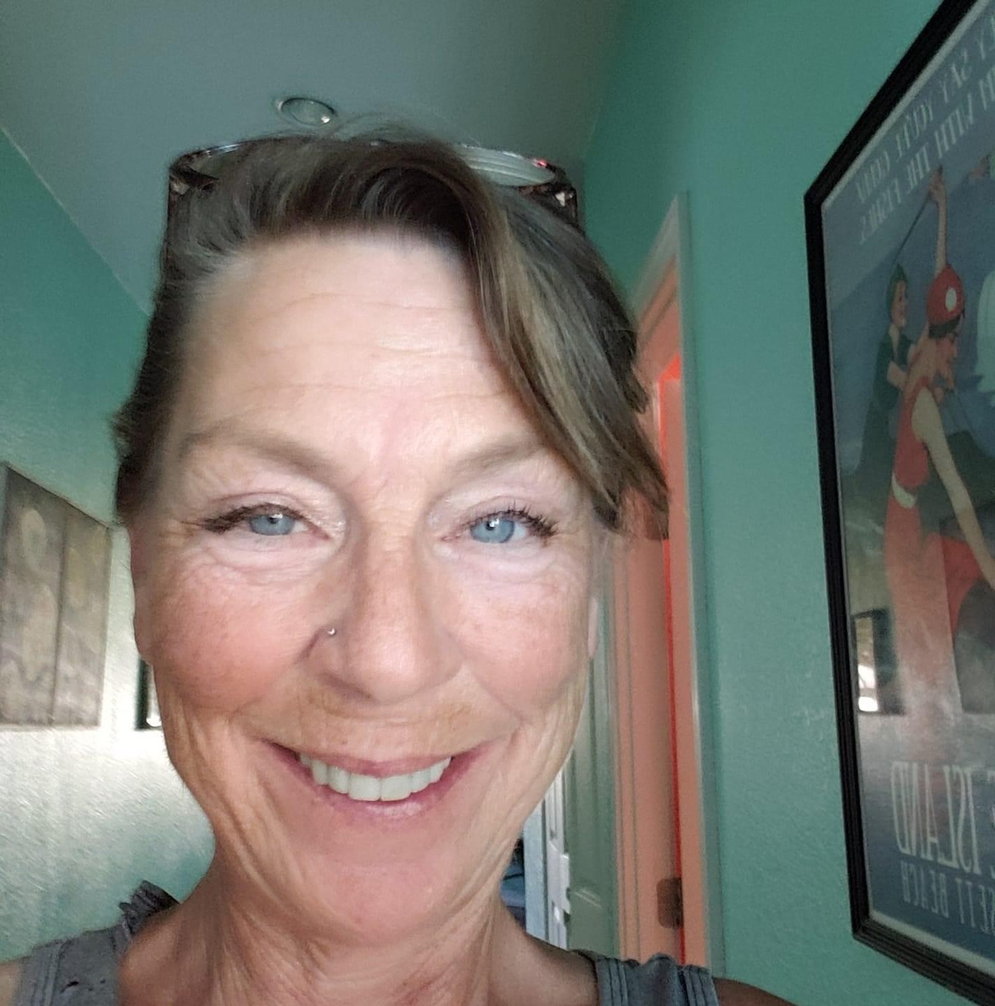 Obituario de Sarah Elizabeth Blossom