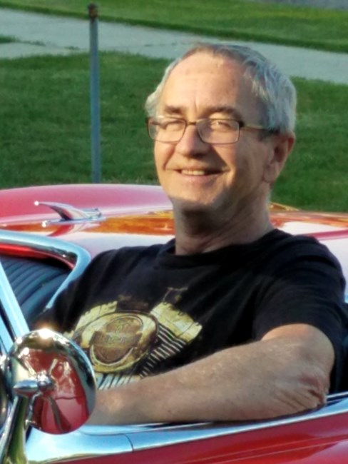 Avis de décès de Michael Roy Price