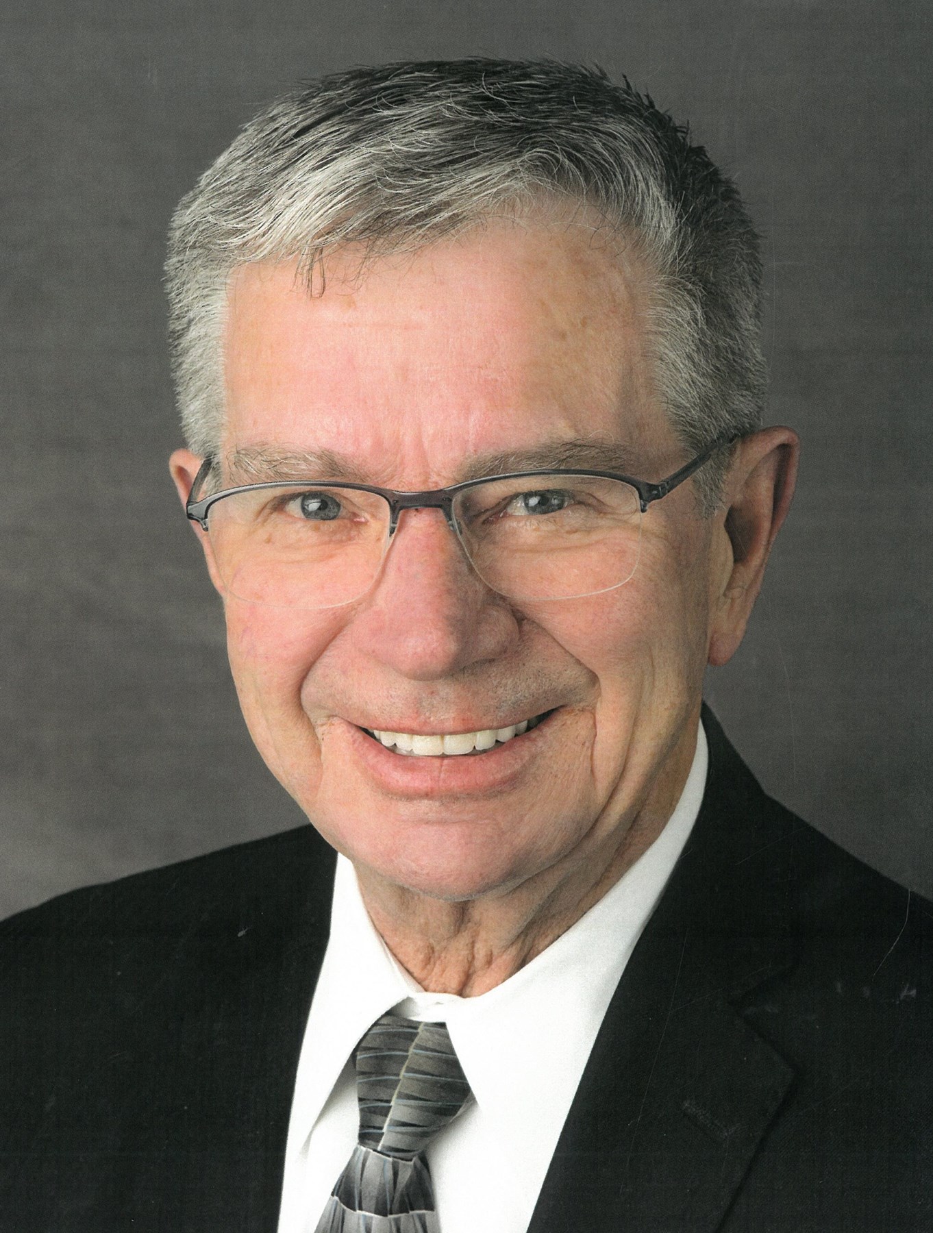 Douglas Sharpe Obituary - Vernon, BC