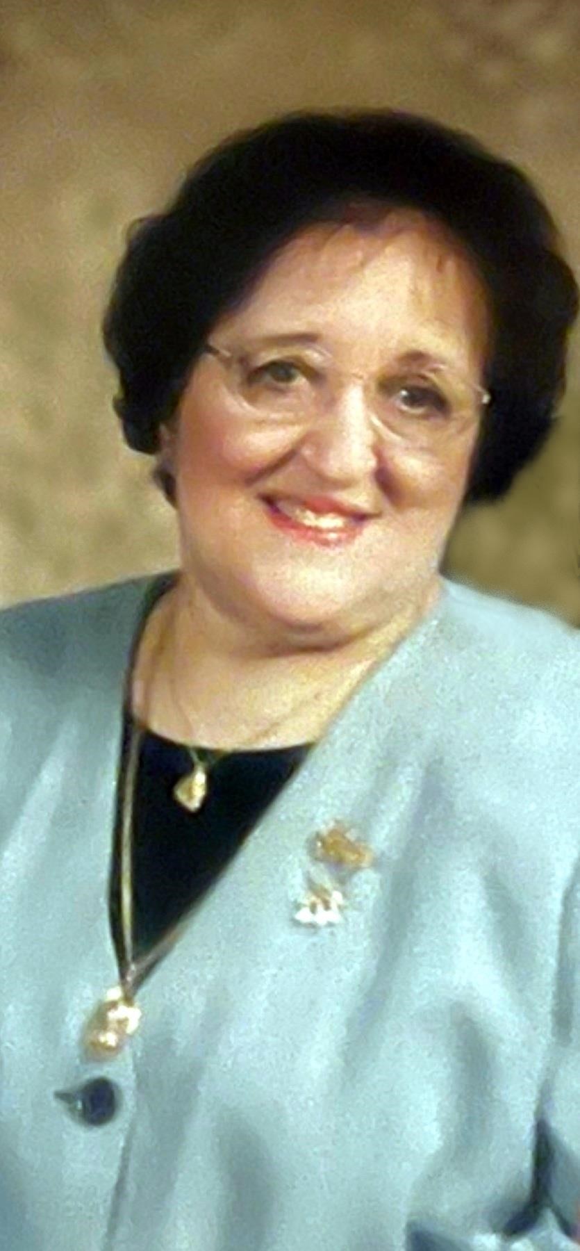 Obituary of Valentina C. Giesta